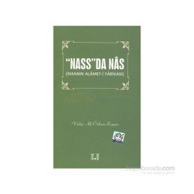 Nassda Nas - Vedat Ali Özkan Kayacı