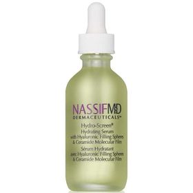 Nassif MD Hydro-screen 30 ml Nemlendirici Yüz Serumu
