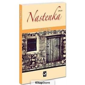 NASTENKA - ATILLA CAN