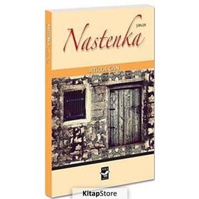 NASTENKA - ATILLA CAN