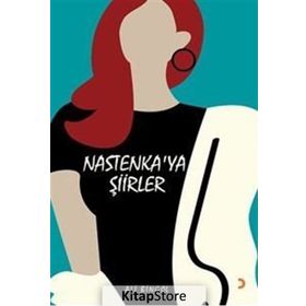 Nastenka'ya Şiirler - Ali Bingöl