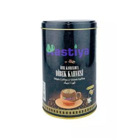 Nastiya 200 gr Dibek Kahvesi