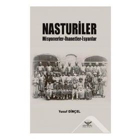 Nasturiler - Yusuf Dinçel
