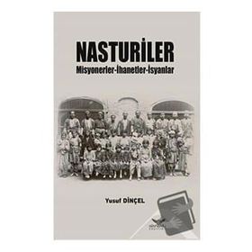 Nasturiler - Yusuf Dinçel