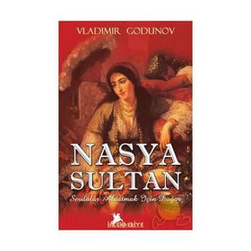 Nasya Sultan - Vladimir Godunov