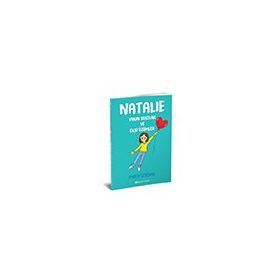Natalie: Yakın Dostlar ve Ekşi Üzümler Epsilon Yayınevi
