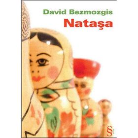 Nataşa - David Bezmozgis