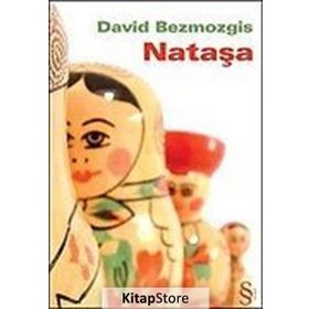 Nataşa - David Bezmozgis