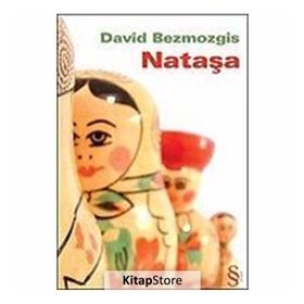 Nataşa - David Bezmozgis