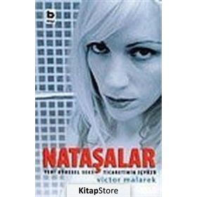 NATAŞALAR - VICTOR MALAREK