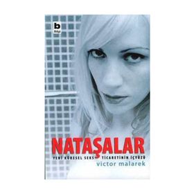 NATAŞALAR - VICTOR MALAREK