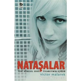 NATAŞALAR - VICTOR MALAREK
