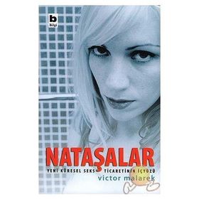 NATAŞALAR - VICTOR MALAREK