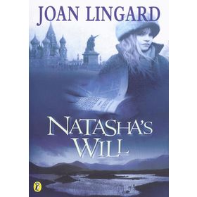 Natasha Will Joan Lingard Puffin