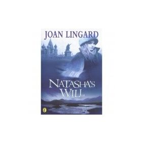 Natasha Will Joan Lingard Puffin
