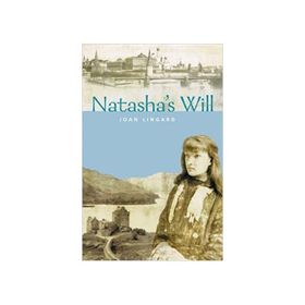 Natasha Will Joan Lingard Puffin