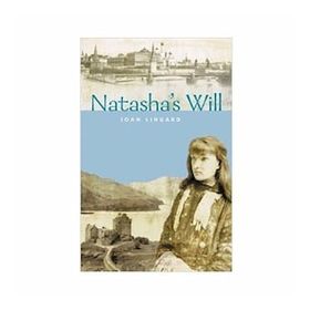 Natasha Will Joan Lingard Puffin