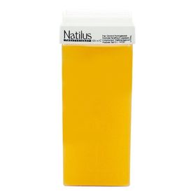 Natilus Naturel 100 ml Kartuş Ağda