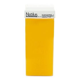 Natilus Naturel 100 ml Kartuş Ağda