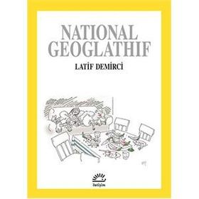 National Geoglathif - Latif Demirci