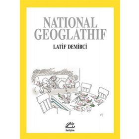 National Geoglathif - Latif Demirci