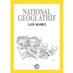 National Geoglathif - Latif Demirci