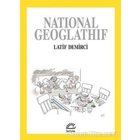 National Geoglathif - Latif Demirci