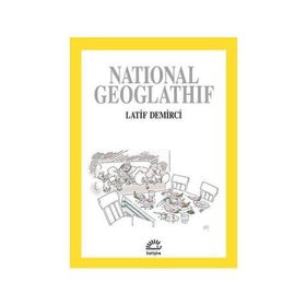 National Geoglathif - Latif Demirci