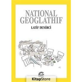 National Geoglathif - Latif Demirci