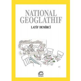 National Geoglathif - Latif Demirci