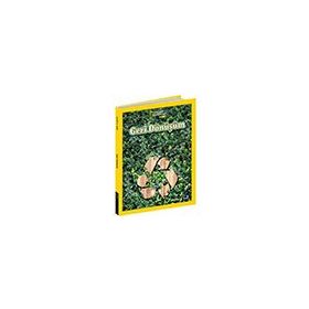 National Geographic 9786053339595 Kids Geri Dönüşüm