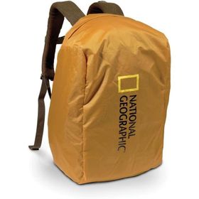 National Geographic A7200 Pelerin Yağmurluk