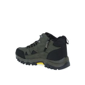 National Geographic Greco Haki Erkek Outdoor Bot