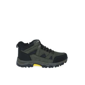 National Geographic Greco Haki Erkek Outdoor Bot