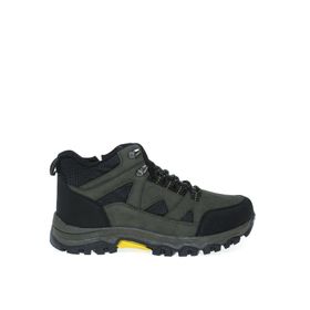 National Geographic Greco Haki Erkek Outdoor Bot