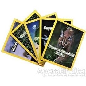 National Geographic Kids: Gezegenler