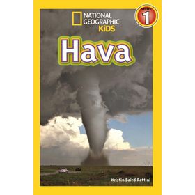 National Geographic Kids - Hava