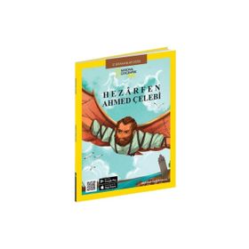 National Geographic Kids Hezarfen Ahmed Çelebi