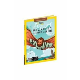 National Geographic Kids Hezarfen Ahmed Çelebi