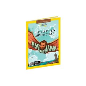 National Geographic Kids Hezarfen Ahmed Çelebi