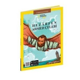National Geographic Kids Hezarfen Ahmed Çelebi
