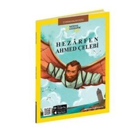 National Geographic Kids Hezarfen Ahmed Çelebi