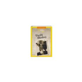 National Geographic Kids - İz Bırakanlar Dizisi / Vecihi Hürkuş - Beta Kids Yayınları