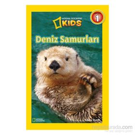 National Geographic Kids - Karıncalar