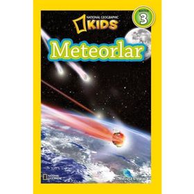 National Geographic Kids - Meteorlar - Melissa Stewart