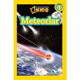 National Geographic Kids - Meteorlar - Melissa Stewart