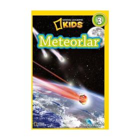 National Geographic Kids - Meteorlar - Melissa Stewart