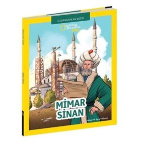 National Geographic Kids; Mimar Sinan