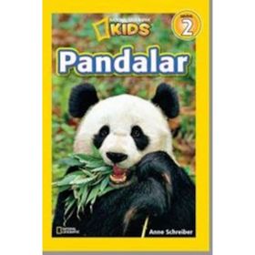 National Geographic Kids - Pandalar