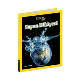 National Geographic Kids - Suyun Hikâyesi - Alper K. Ateş